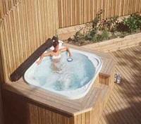 Baldursbrá Guesthouse - Jacuzzi